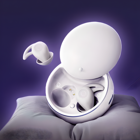 SnoozePods Pro Bleutooth Sleepbuds| Buy 1 Get 1 FREE
