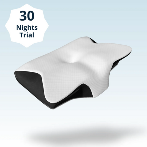 Premium Pain Relief Pillow
