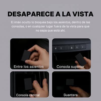 Recordix™ - Grabadora Magnética de Voz