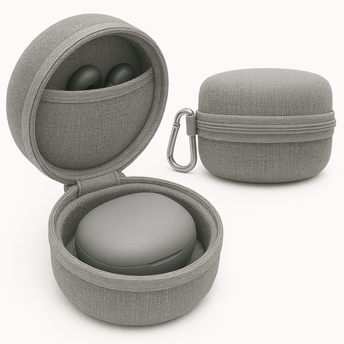 SnoozePods™ Pro - Travel Case