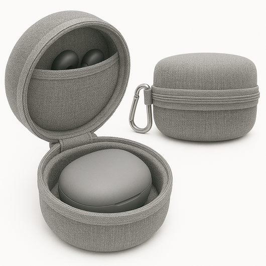 SnoozePods™ Pro - Travel Case