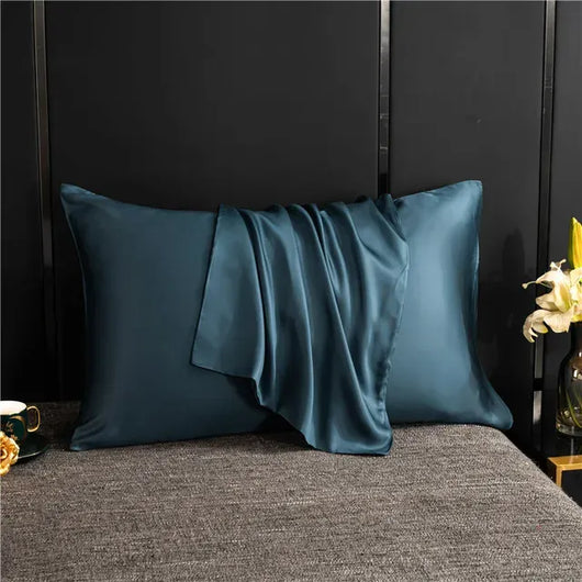 Premium pillowcases made of mulberry silk