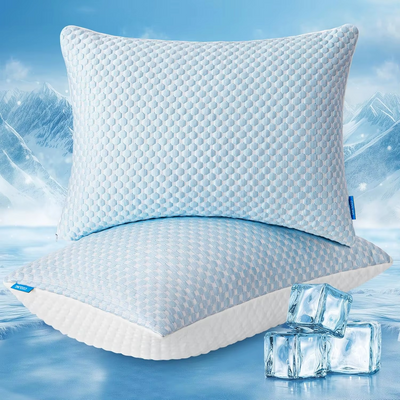 SummerBreeze™ Pillowcase