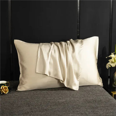 Premium pillowcases made of mulberry silk