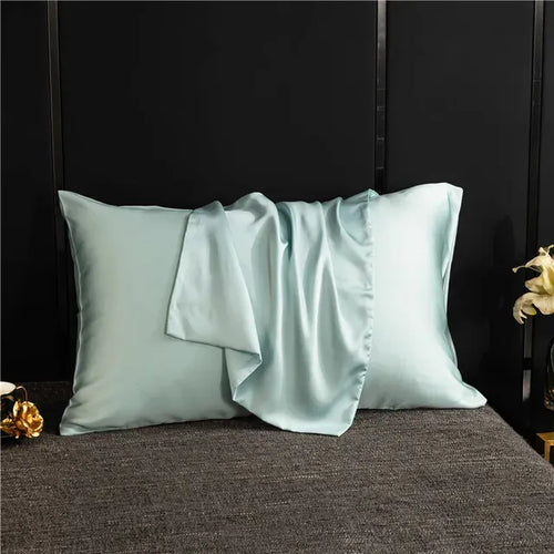 Premium pillowcases made of mulberry silk