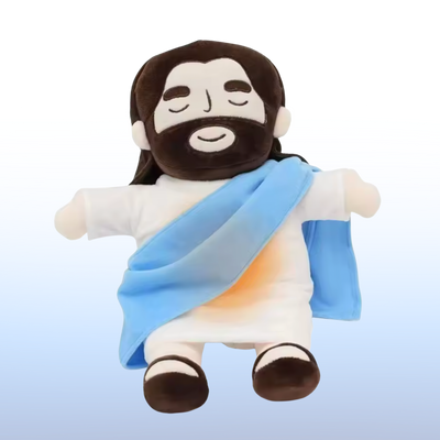 Jesus Plush