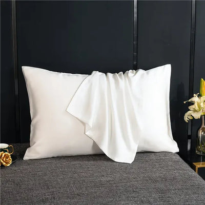 Premium pillowcases made of mulberry silk