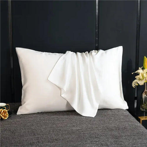 Premium pillowcases made of mulberry silk